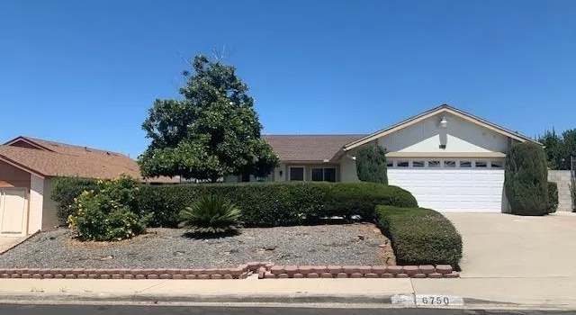 Photo of 6750 Bullock Dr, San Diego, CA 92114