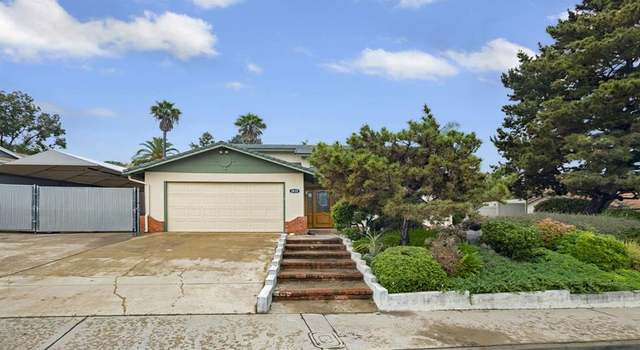 Photo of 3939 Stevemark Ln, Spring Valley, CA 91977