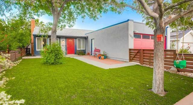 Photo of 7021 Barker Way, San Diego, CA 92119