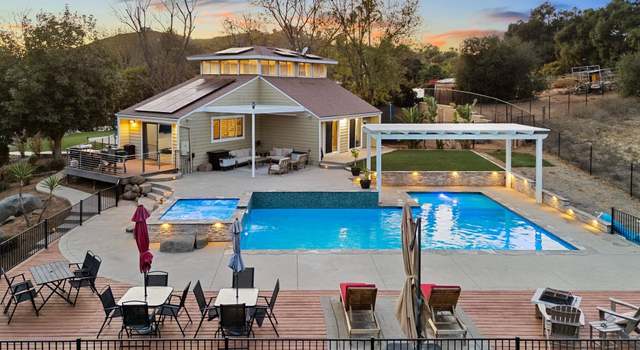 Photo of 11421 Pinehurst Dr, Lakeside, CA 92040