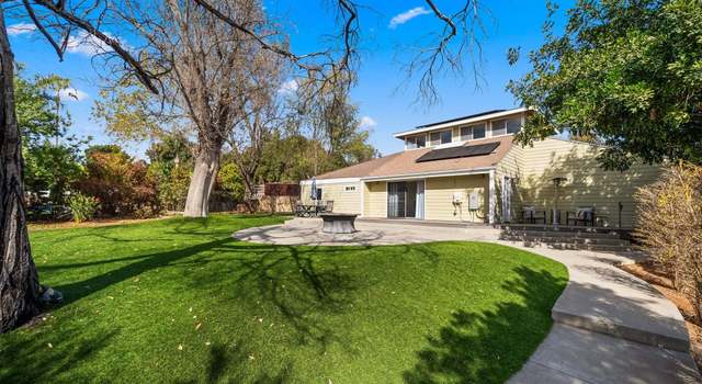 Photo of 11421 Pinehurst Dr, Lakeside, CA 92040