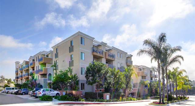 Photo of 3857 Pell Pl #108, San Diego, CA 92130