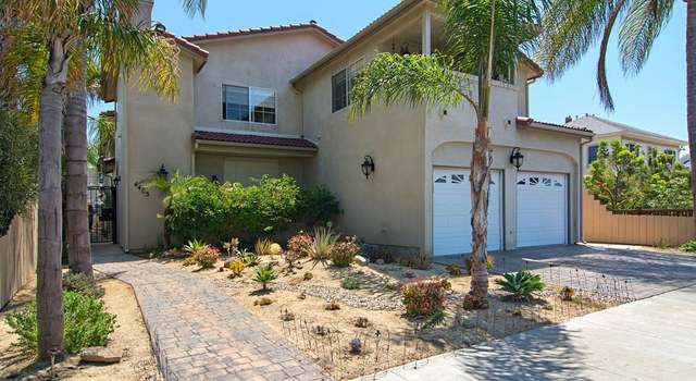 Photo of 4485 Cleveland Ave #5, San Diego, CA 92116