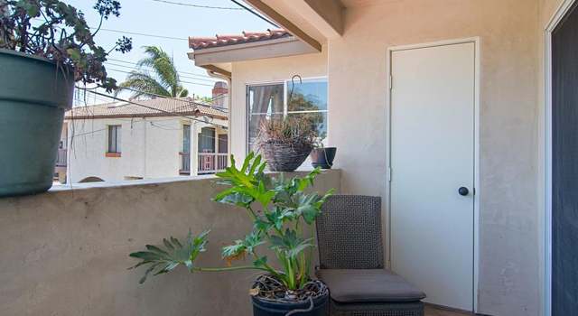Photo of 4485 Cleveland Ave #5, San Diego, CA 92116