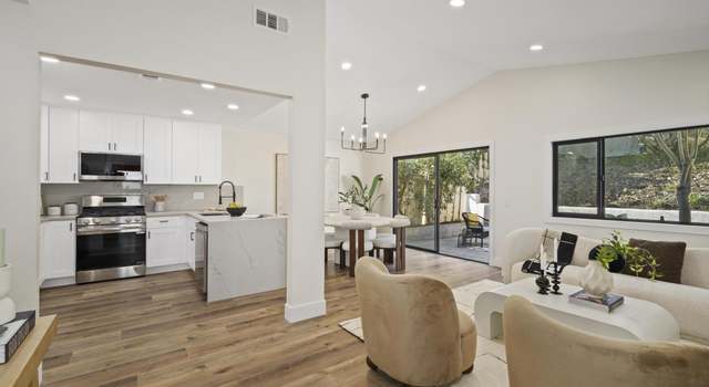 Property at 3976 Caminito Silvela, San Diego, CA 92122, 2 beds, 2 baths