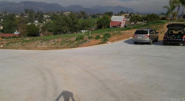 Photo of Rickie Rd, Lakeside, CA 92040