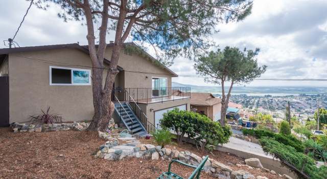 Photo of 1505 Ramona Ave, Spring Valley, CA 91977
