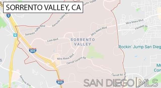 Photo of 6127 Seacrest View Rd, San Diego, CA 92121