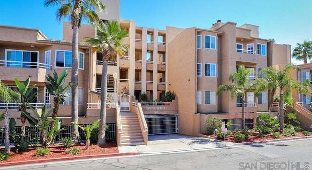 Photo of 3969 Mahaila Ave #403, San Diego, CA 92122