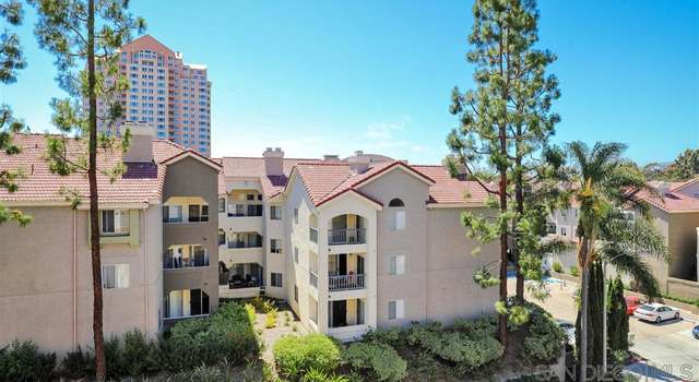 Photo of 3969 Mahaila Ave #403, San Diego, CA 92122