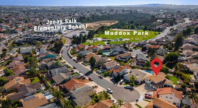 Photo of 10484 Flanders Pl, San Diego, CA 92126