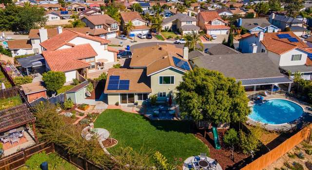 Photo of 10484 Flanders Pl, San Diego, CA 92126