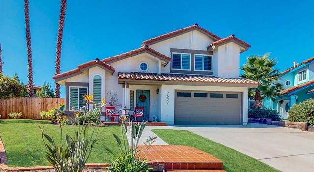 Photo of 2651 Fieldbrook Way, Escondido, CA 92027