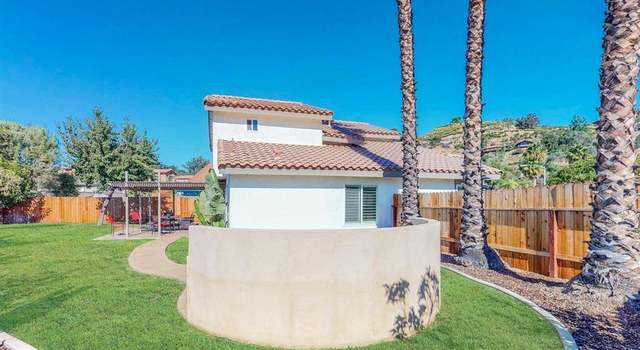 Photo of 2651 Fieldbrook Way, Escondido, CA 92027
