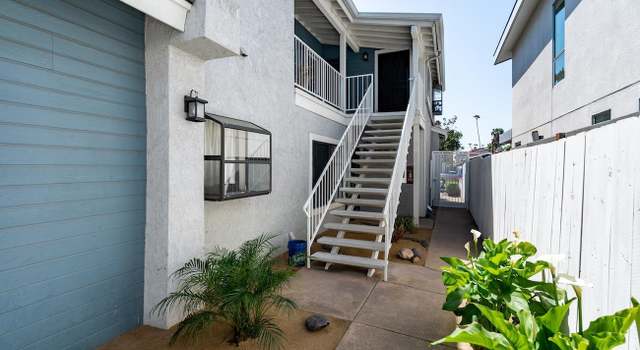Photo of 4475 Campus #5, San Diego, CA 92116