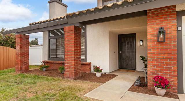 Photo of 902 Homestead Pl, Escondido, CA 92026