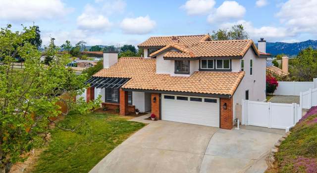 Photo of 902 Homestead Pl, Escondido, CA 92026