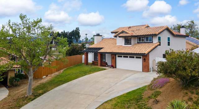 Photo of 902 Homestead Pl, Escondido, CA 92026