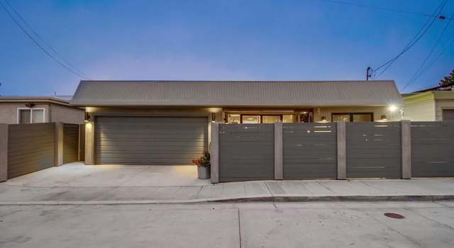 Photo of 3424 Hawk St, San Diego, CA 92103