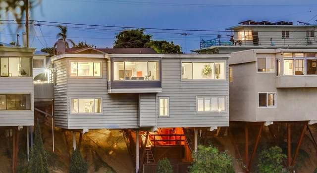 Photo of 3424 Hawk St, San Diego, CA 92103
