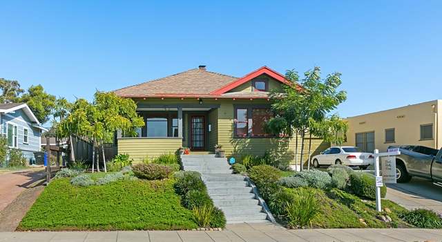Photo of 3115 Grim Ave, San Diego, CA 92104