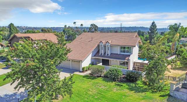 Photo of 3248 Casa Bonita Dr, Bonita, CA 91902