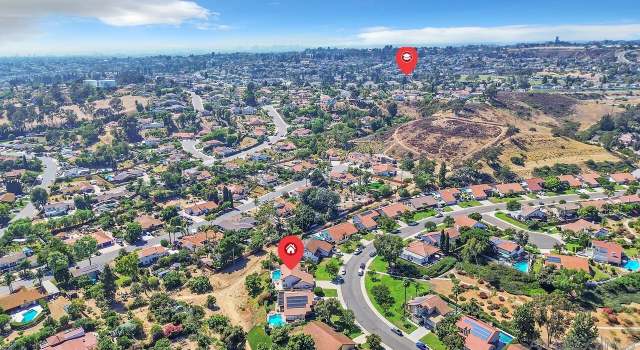 Photo of 3248 Casa Bonita Dr, Bonita, CA 91902