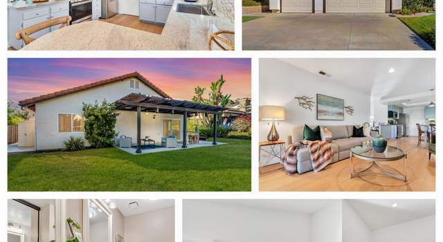 Photo of 3477 Sitio Baya, Carlsbad, CA 92009