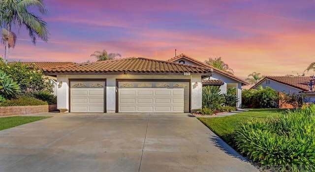 Photo of 3477 Sitio Baya, Carlsbad, CA 92009