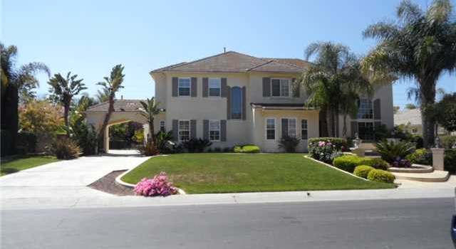 Photo of 9333 Fostoria Ct, San Diego, CA 92127