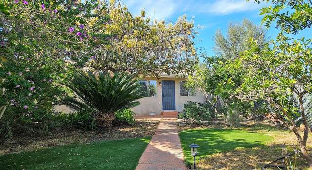 Photo of 4246 PEPPER Dr, San Diego, CA 92105
