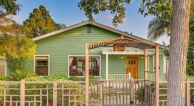 Photo of 3051 Juniper, San Diego, CA 92104