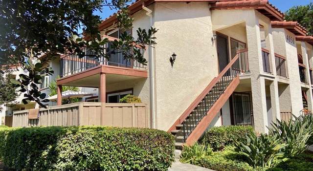 Photo of 4050 porte la paz #43, San Diego, CA 92122