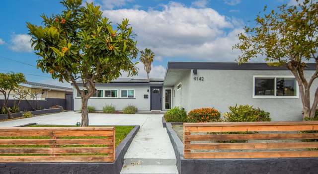 Photo of 9142 Irvington Ave, San Diego, CA 92123