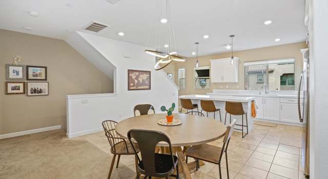 Photo of 1575 Fortaleza Way #29, Vista, CA 92081