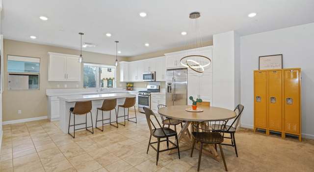 Photo of 1575 Fortaleza Way #29, Vista, CA 92081