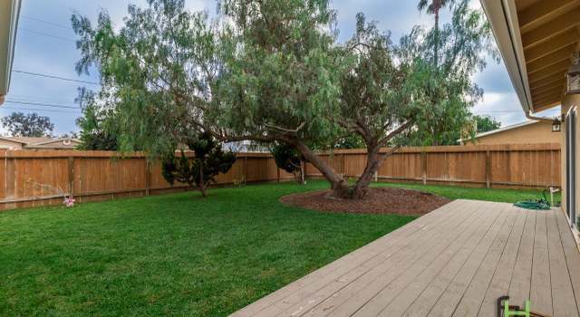 Photo of 4691 Finsen Ave, San Diego, CA 92122