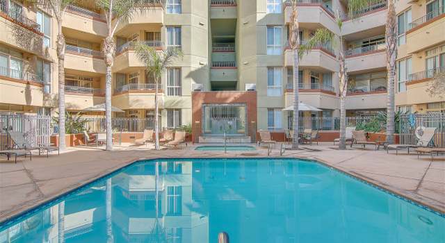 Photo of 1501 Front St #414, San Diego, CA 92101