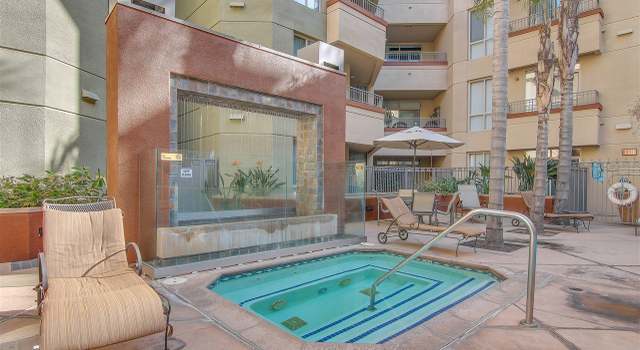 Photo of 1501 Front St #414, San Diego, CA 92101