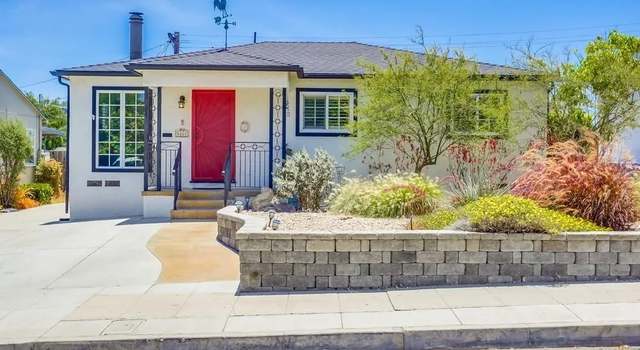 Photo of 8061 Culowee St, La Mesa, CA 91942