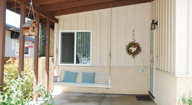 Photo of 220 Carter St, El Cajon, CA 92020