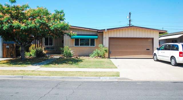 Photo of 220 Carter St, El Cajon, CA 92020