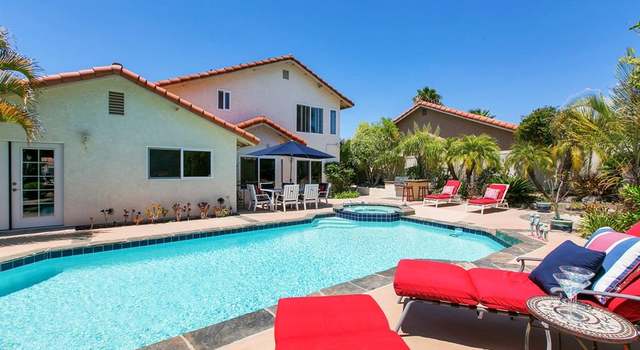 Photo of 11655 Cebada Ct, San Diego, CA 92124