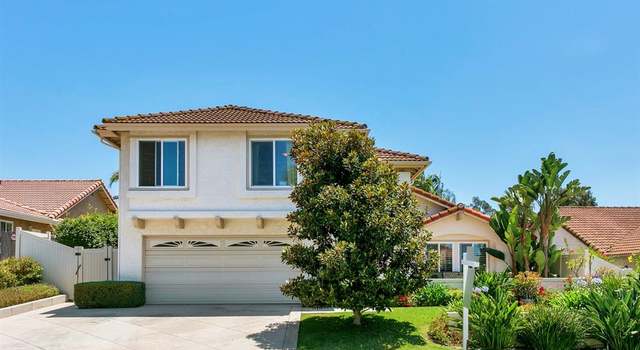 Photo of 11655 Cebada Ct, San Diego, CA 92124