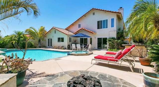 Photo of 11655 Cebada Ct, San Diego, CA 92124