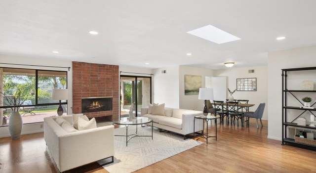 Photo of 5474 Sandburg Ave, San Diego, CA 92122