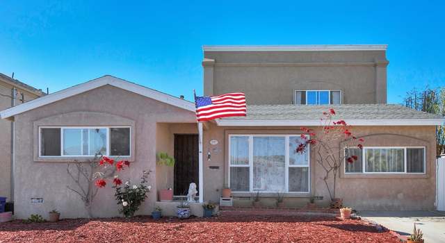Photo of 4640 Huron Ave, San Diego, CA 92117