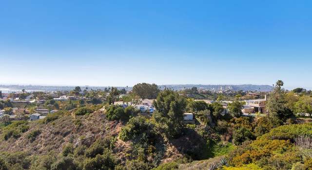 Photo of 4640 Huron Ave, San Diego, CA 92117