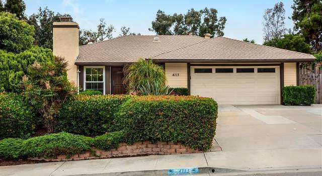 Photo of 4113 Auburn Ave, Oceanside, CA 92056