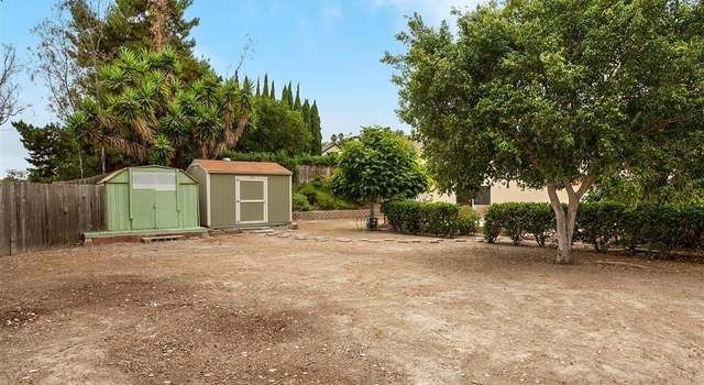 Photo of 4113 Auburn Ave, Oceanside, CA 92056